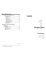 Preview for 6 page of Extron electronics FOX 500 DA6 User Manual