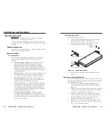 Preview for 10 page of Extron electronics FOX 500 DA6 User Manual