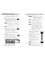 Preview for 12 page of Extron electronics FOX 500 DA6 User Manual