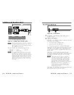 Preview for 14 page of Extron electronics FOX 500 DA6 User Manual