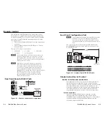 Preview for 16 page of Extron electronics FOX 500 DA6 User Manual