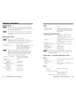 Preview for 29 page of Extron electronics FOX 500 DA6 User Manual