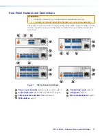 Preview for 21 page of Extron electronics IPL Pro CR88 User Manual