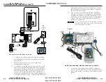 Preview for 9 page of Extron electronics IR Link User Manual