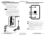 Preview for 10 page of Extron electronics IR Link User Manual