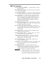 Preview for 11 page of Extron electronics MPA 152 User Manual