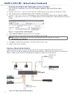 Preview for 8 page of Extron electronics NetPA U 2002 SB Setup Manual