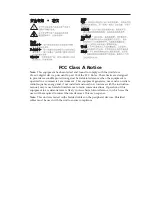 Preview for 3 page of Extron electronics PS 123 User Manual