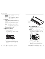 Preview for 7 page of Extron electronics PS 123 User Manual