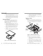 Preview for 10 page of Extron electronics PS 123 User Manual