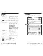 Preview for 13 page of Extron electronics PS 123 User Manual