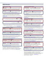 Preview for 2 page of Extron electronics ShareLink Pro 500 User Manual