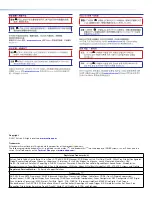 Preview for 3 page of Extron electronics ShareLink Pro 500 User Manual