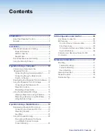 Preview for 6 page of Extron electronics ShareLink Pro 500 User Manual