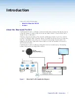 Preview for 8 page of Extron electronics ShareLink Pro 500 User Manual