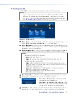 Preview for 20 page of Extron electronics ShareLink Pro 500 User Manual