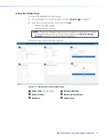 Preview for 24 page of Extron electronics ShareLink Pro 500 User Manual