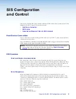 Preview for 32 page of Extron electronics ShareLink Pro 500 User Manual