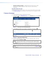 Preview for 55 page of Extron electronics ShareLink Pro 500 User Manual