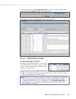 Preview for 146 page of Extron electronics SMP 351 User Manual