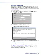 Preview for 152 page of Extron electronics SMP 351 User Manual