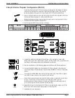 Preview for 2 page of Extron electronics System 8/10 Plus Configuration And Connections