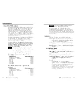 Preview for 5 page of Extron electronics TP R 15 HD A User Manual