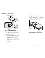 Preview for 10 page of Extron electronics TP R 15 HD A User Manual