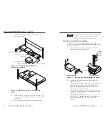 Preview for 4 page of Extron electronics VersaTools MDA 3 Series User Manual