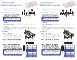 Preview for 1 page of Extron electronics VersaTools MTP DA4 Setup Manual