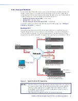 Preview for 14 page of Extron electronics VN-Matrix 325 User Manual