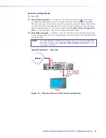 Preview for 30 page of Extron electronics VN-Matrix 325 User Manual