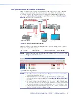 Preview for 33 page of Extron electronics VN-Matrix 325 User Manual