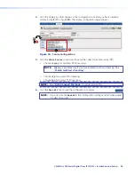 Preview for 35 page of Extron electronics VN-Matrix 325 User Manual