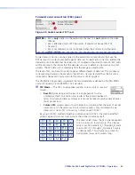 Preview for 46 page of Extron electronics VN-Matrix 325 User Manual