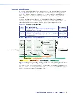 Preview for 59 page of Extron electronics VN-Matrix 325 User Manual