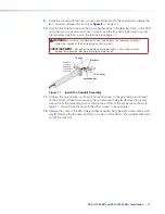 Preview for 18 page of Extron electronics XPA U 1004 SB User Manual