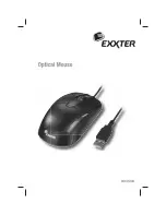 Preview for 2 page of Exxter 105500 Operating Instruction