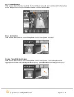 Preview for 13 page of Eye Trax Ranger 110V User Manual