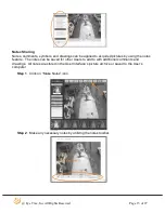 Preview for 15 page of Eye Trax Ranger 110V User Manual