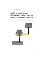 Preview for 19 page of Eye3 Mobile Eye3VTracker Installation Manual