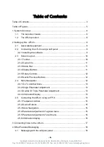 Preview for 3 page of Eyeheight AR-2n User Manual