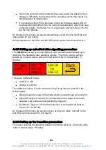 Preview for 23 page of Eyeheight AR-2n User Manual