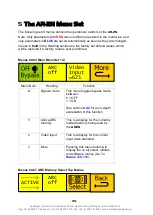 Preview for 33 page of Eyeheight AR-2n User Manual