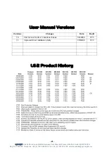 Preview for 2 page of Eyeheight LE-2n User Manual