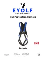 Eyolf Batavia Manual preview