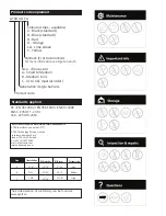 Preview for 2 page of Eyolf Leith Rigger Manual