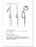 Preview for 9 page of Eyoyo Portable 7 inch LCD Monitor Fish Finder User Manual