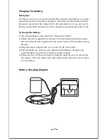 Preview for 12 page of Eyoyo Portable 7 inch LCD Monitor Fish Finder User Manual