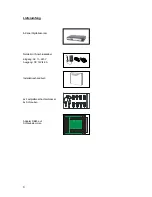 Preview for 6 page of Eytron TV8911 Installation Manual